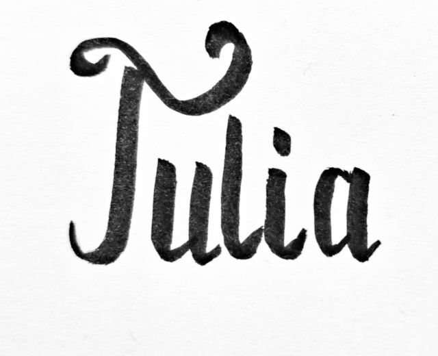 drawing name