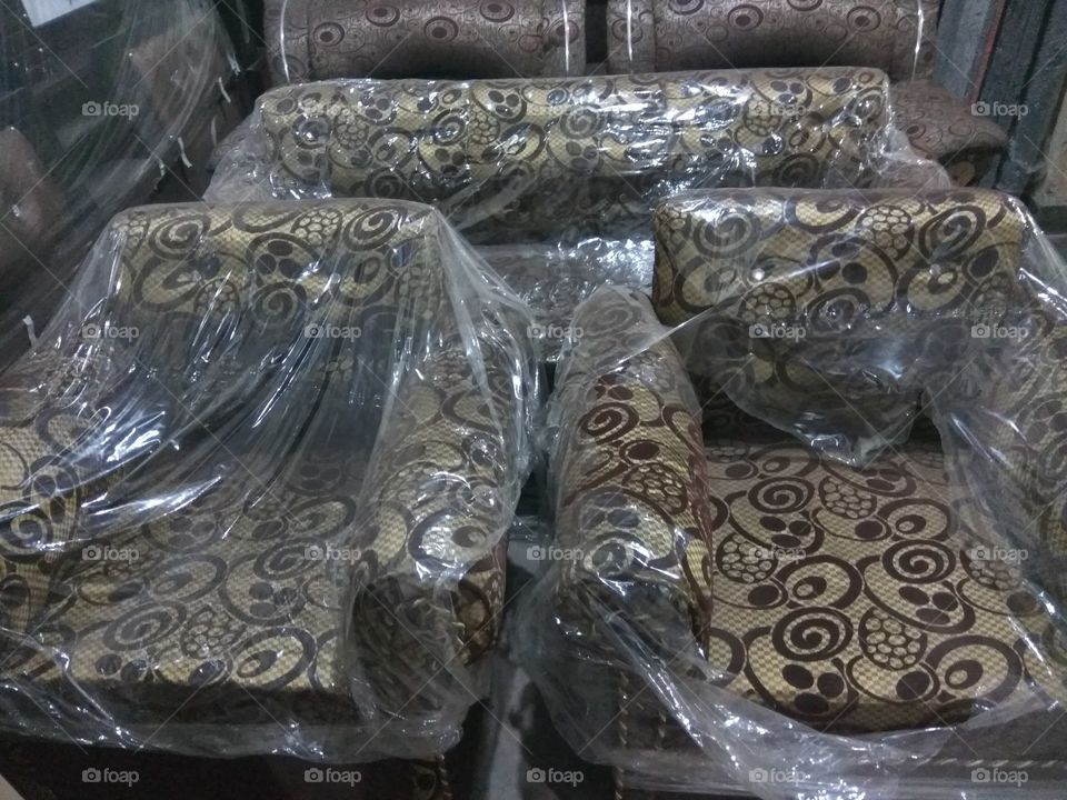 Sofa sets