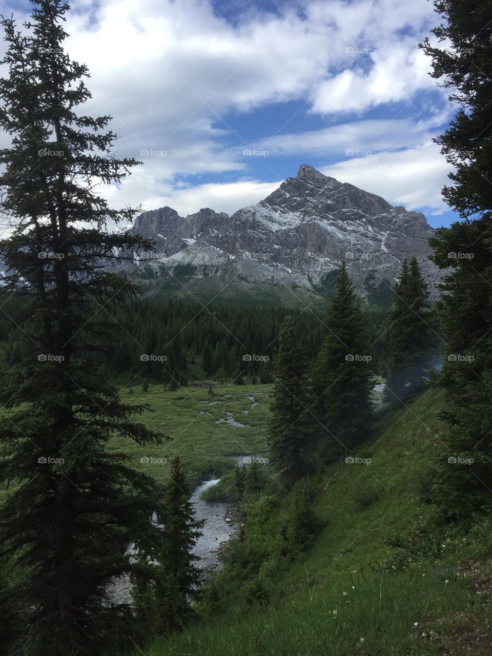 Kananaskis 