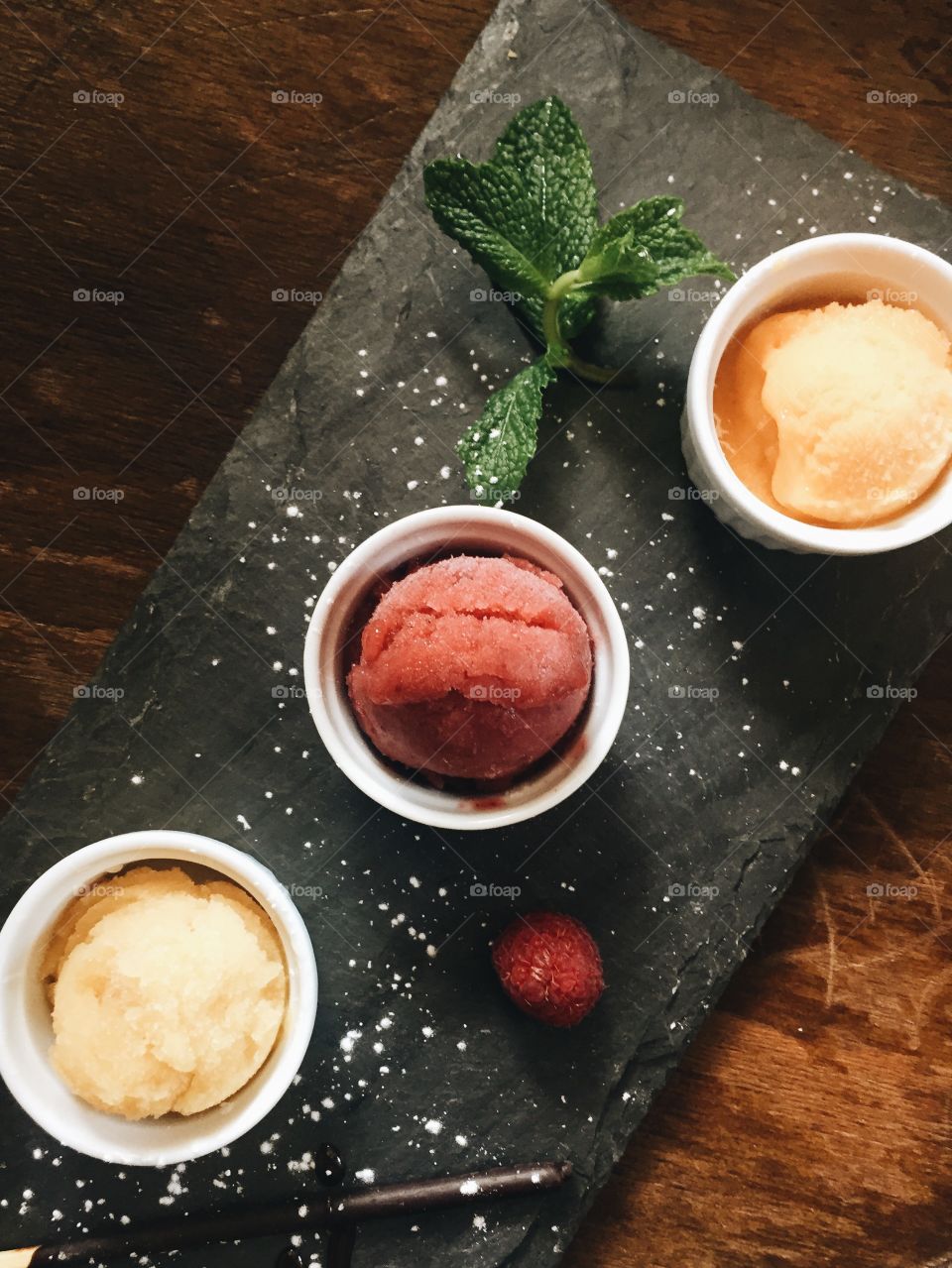 Sorbet