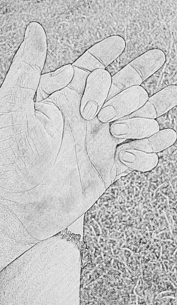 in our hands (sketch art edit)