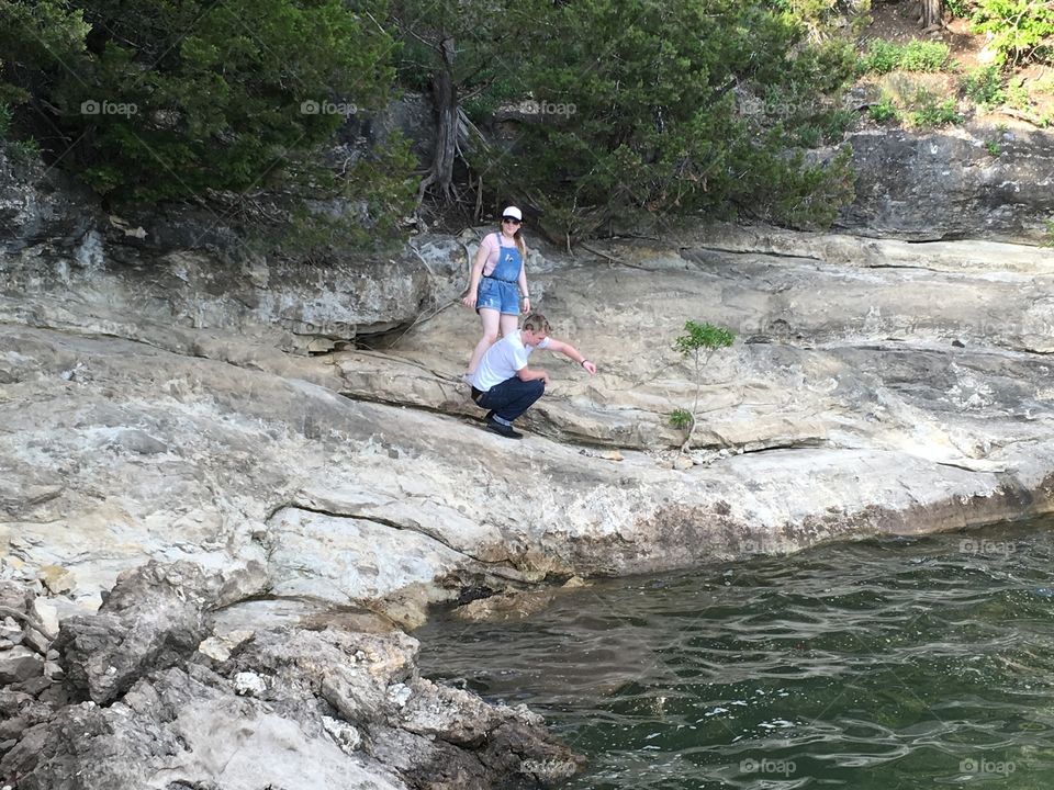 Water, Recreation, River, Nature, Travel