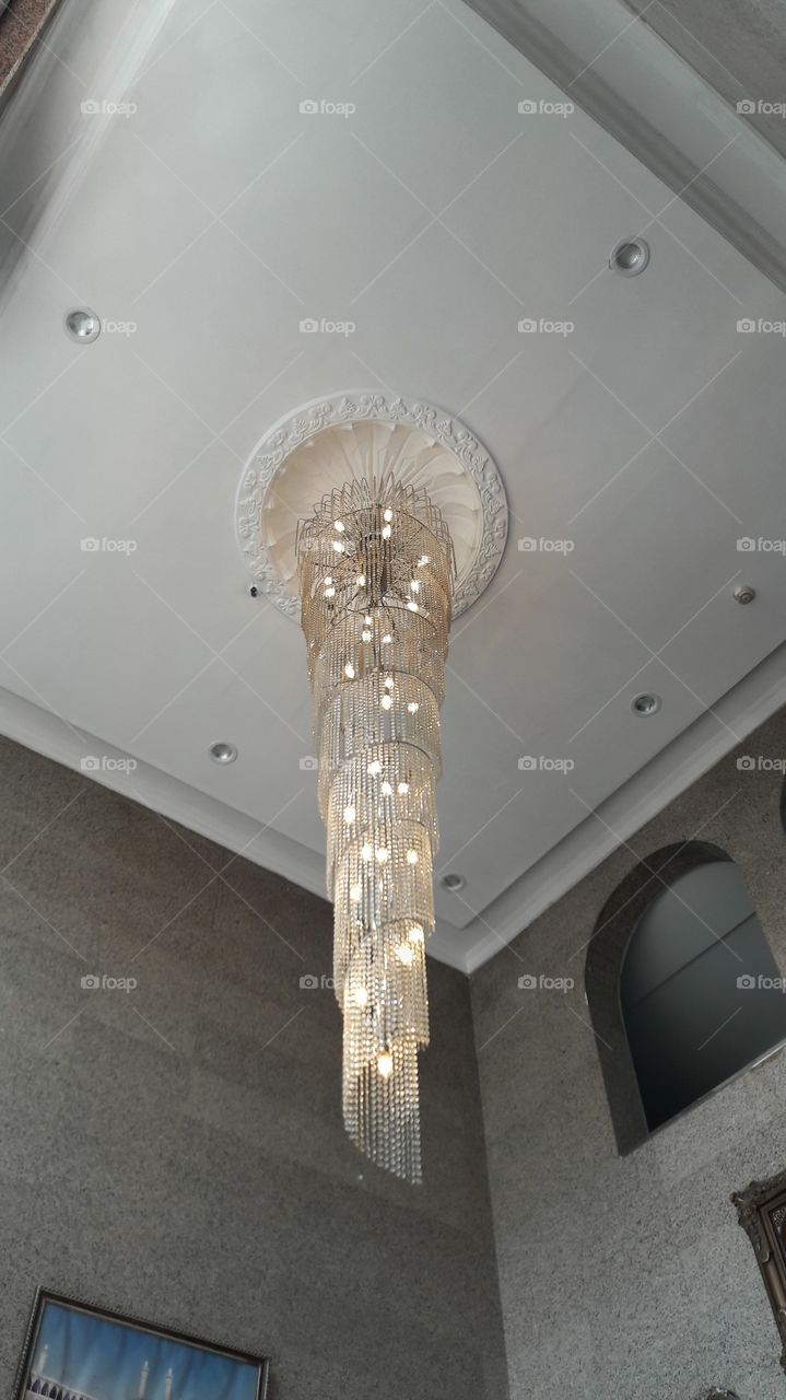 Chandelier