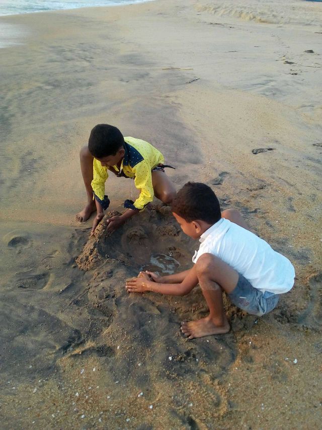 kids