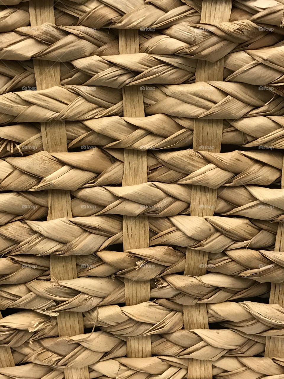 Basket texture 