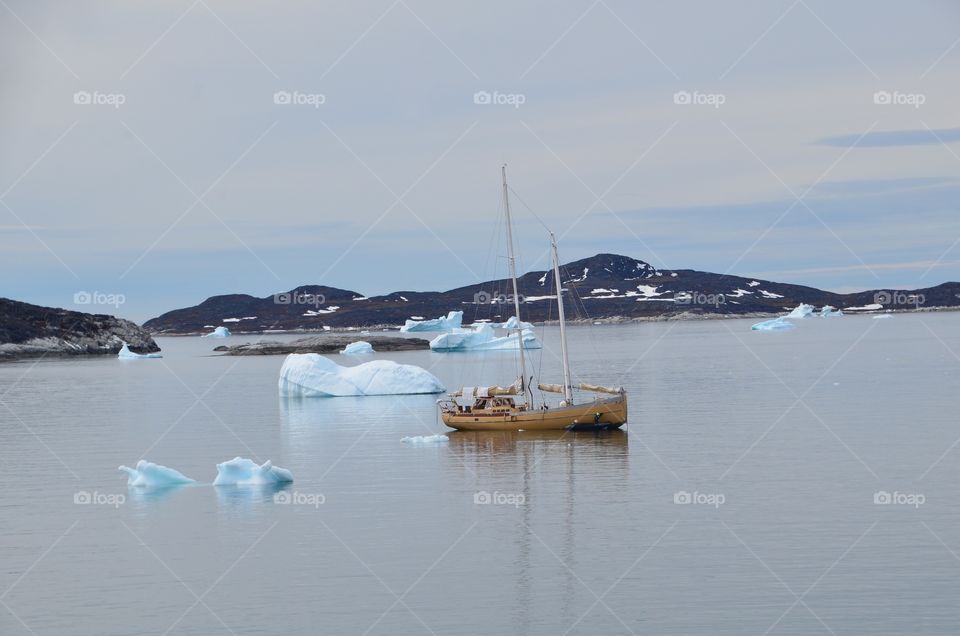 Greenland