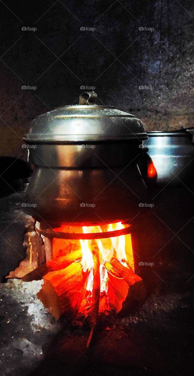 Village Cooking