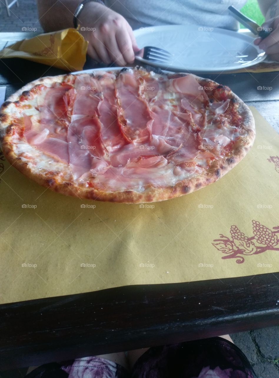 Pizza