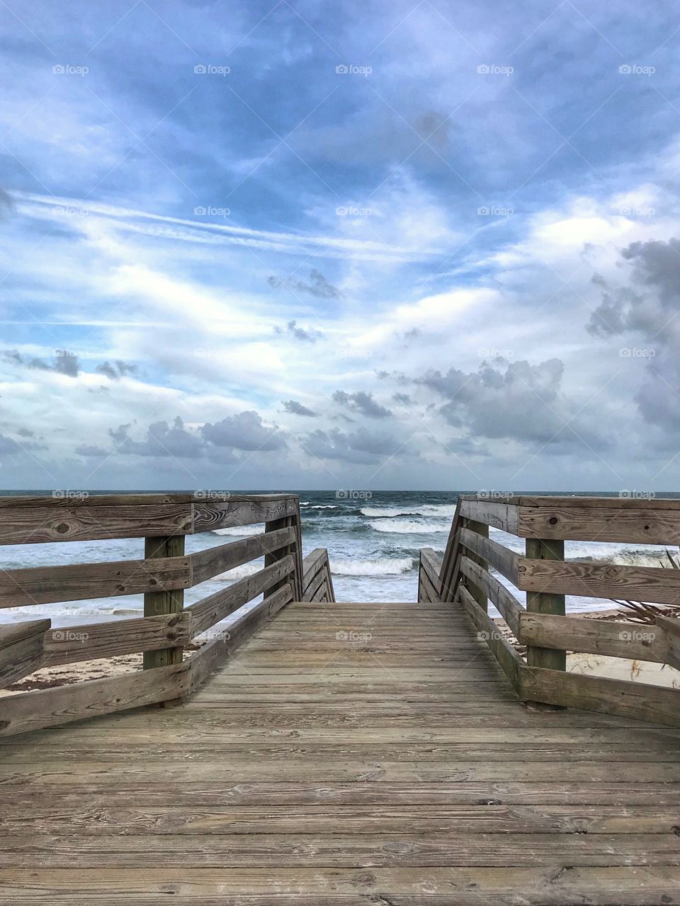 Beach Access