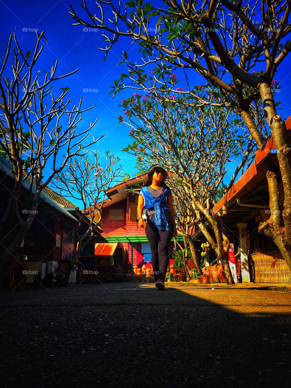 There is nothing either good or bad but thinking makes it so."