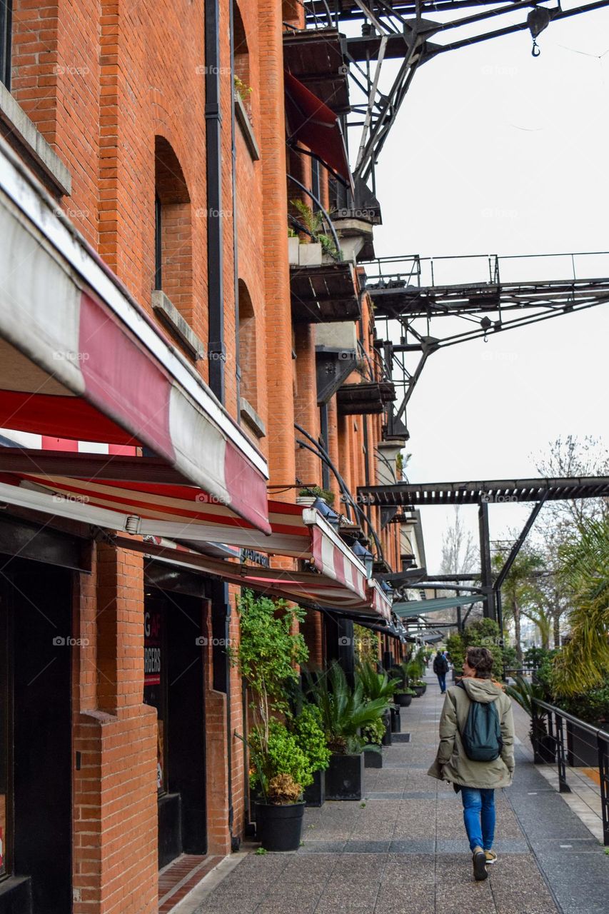 Buenos Aires Argentina