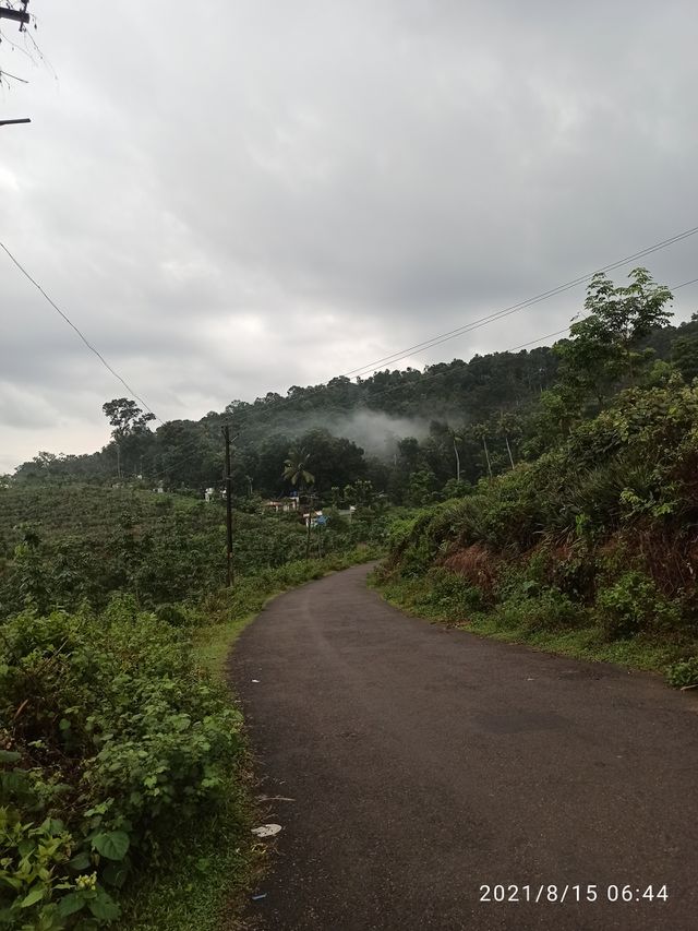 mundakayam