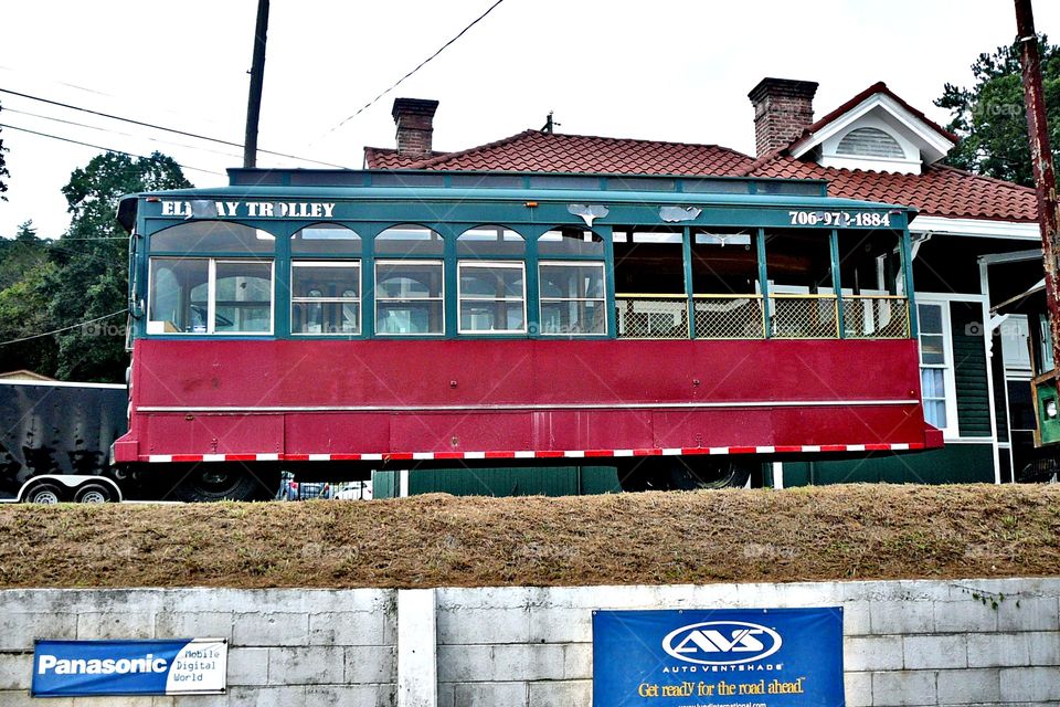 Trolley