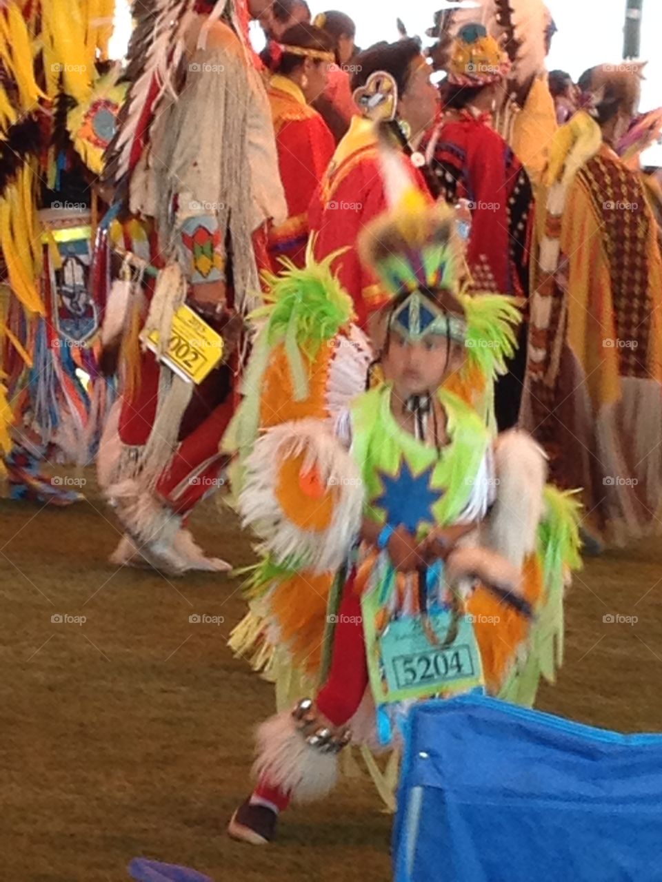 Powwow