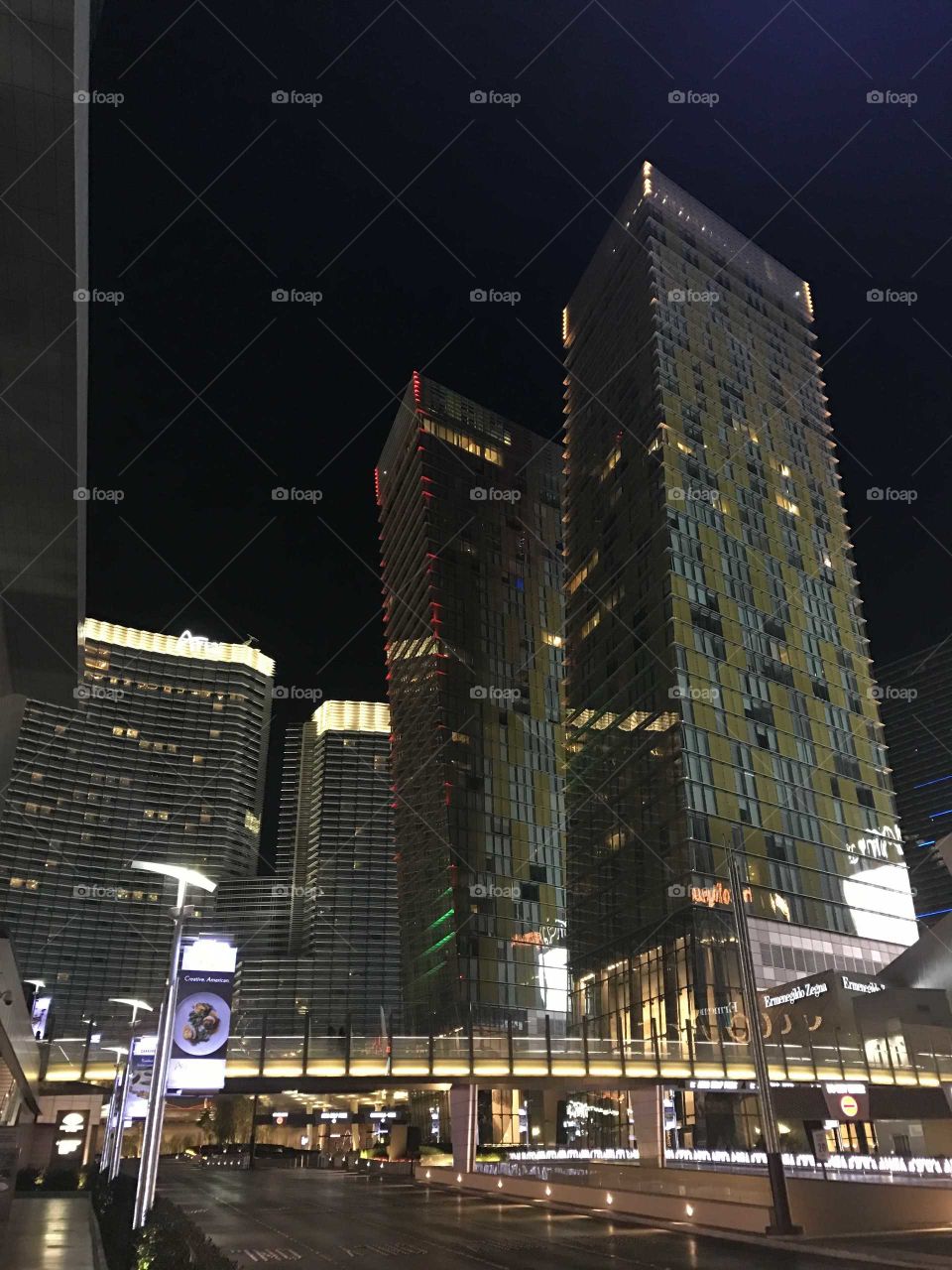 Vegas