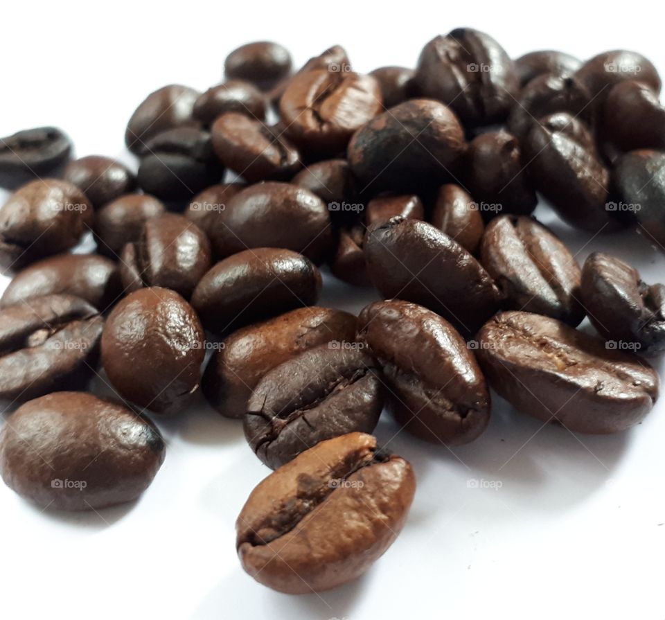 coffe  beans