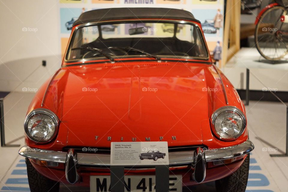 Car, Vehicle, Exhibition, Transportation System, Automotive