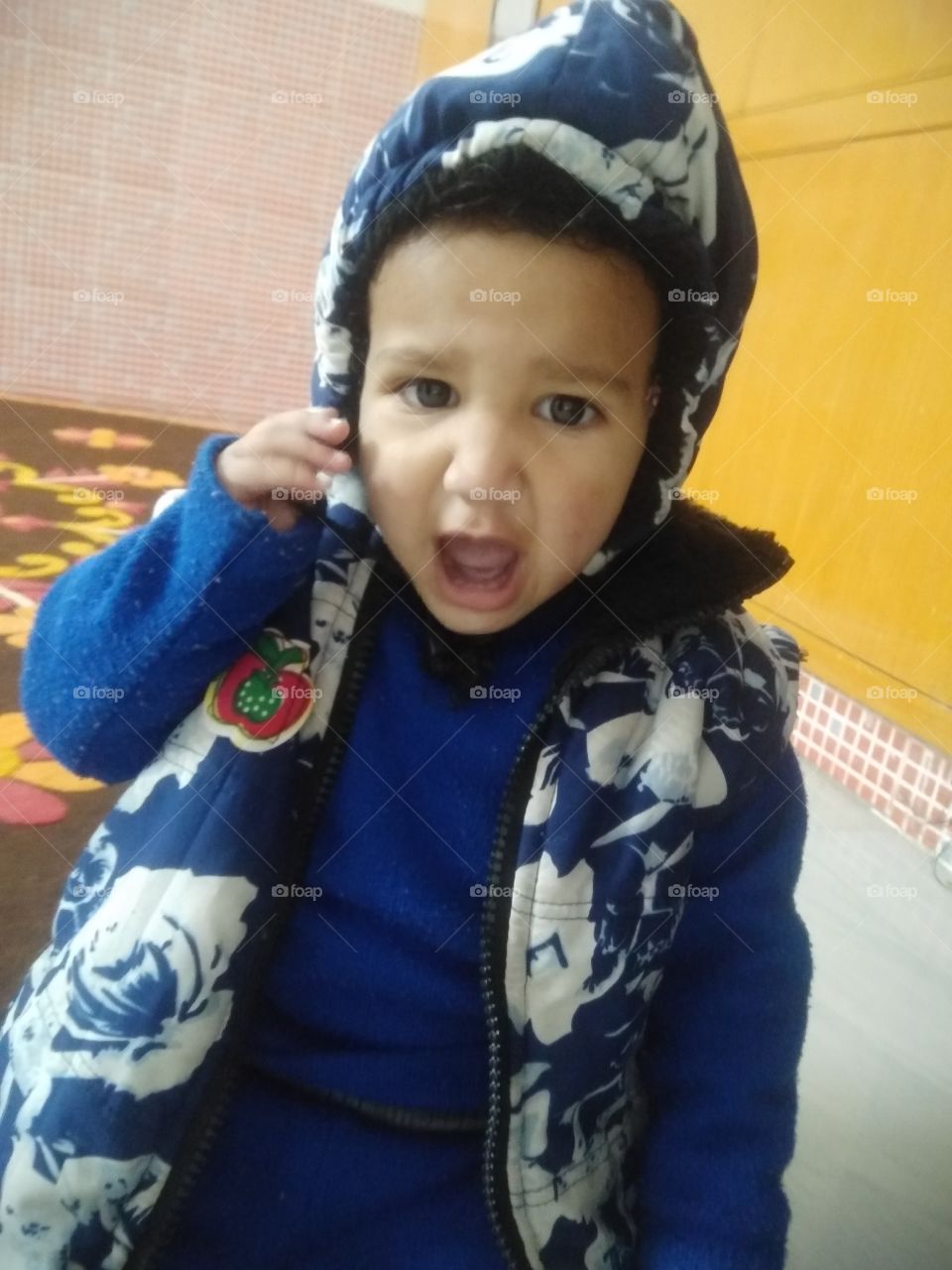 it is playing funniest baby pic you must see
Funny Kid piv

Its so interesting  to see very cute baby pic watching baby pic
Babies funny moment.