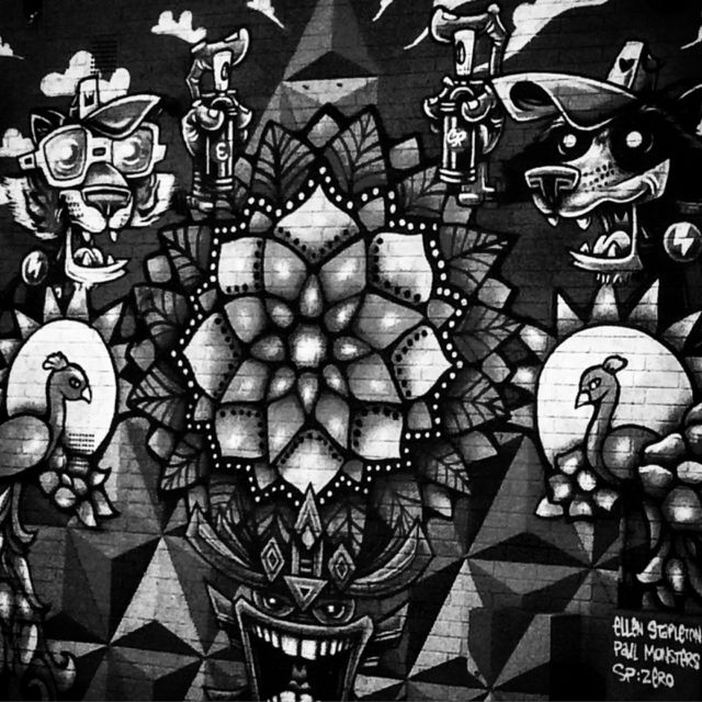 Street Art