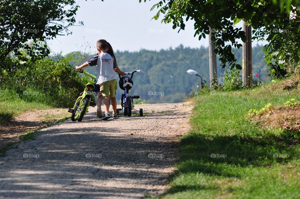 Bike