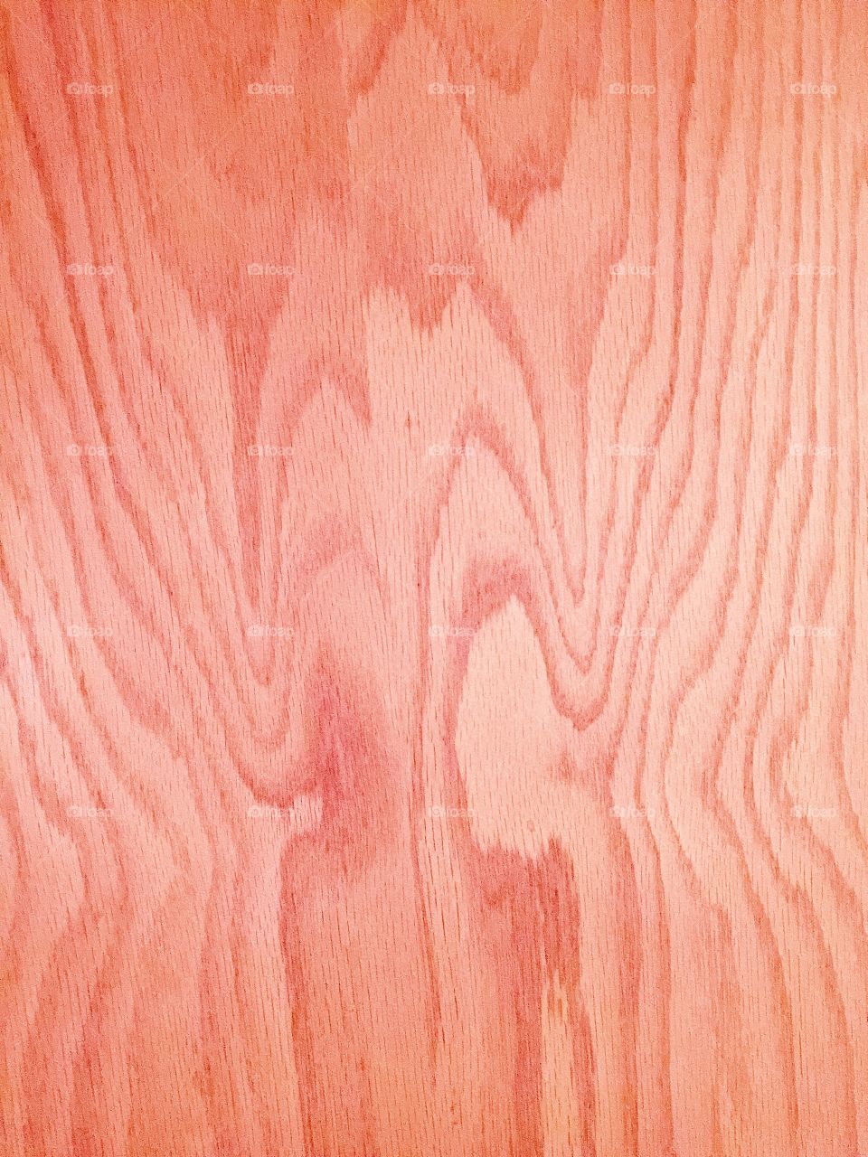 Patterns on wood