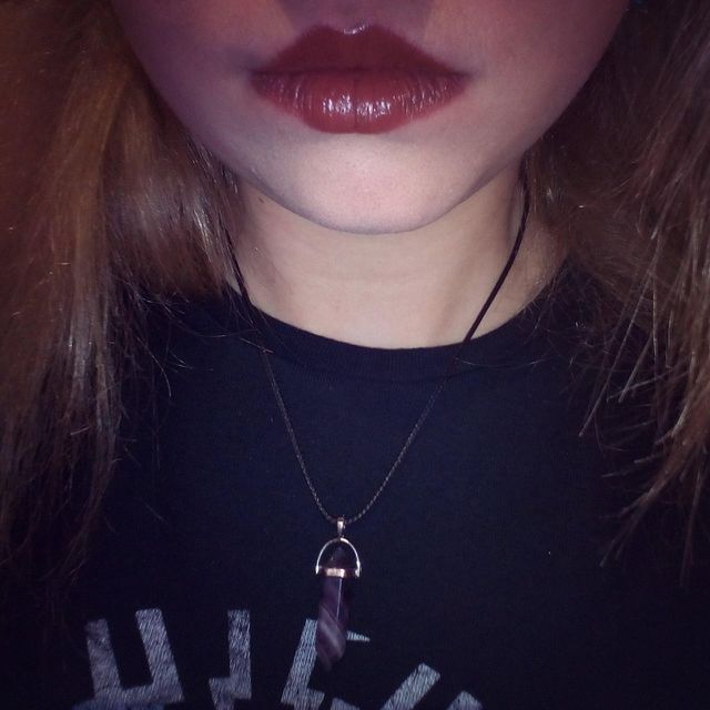 Amulet.