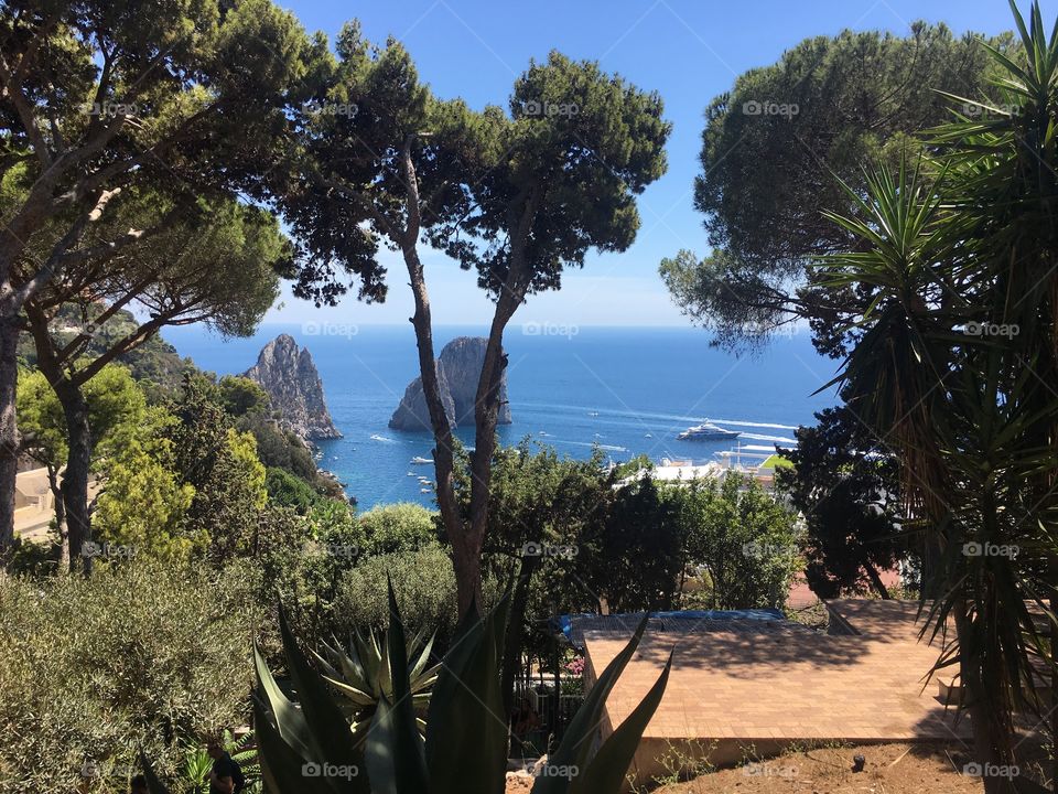 Capri