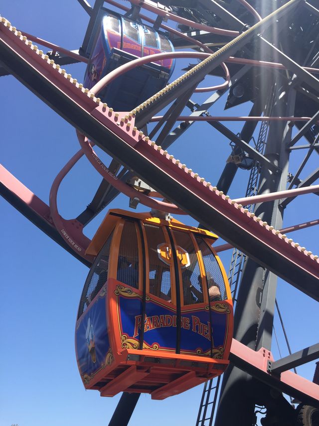 Disney fun