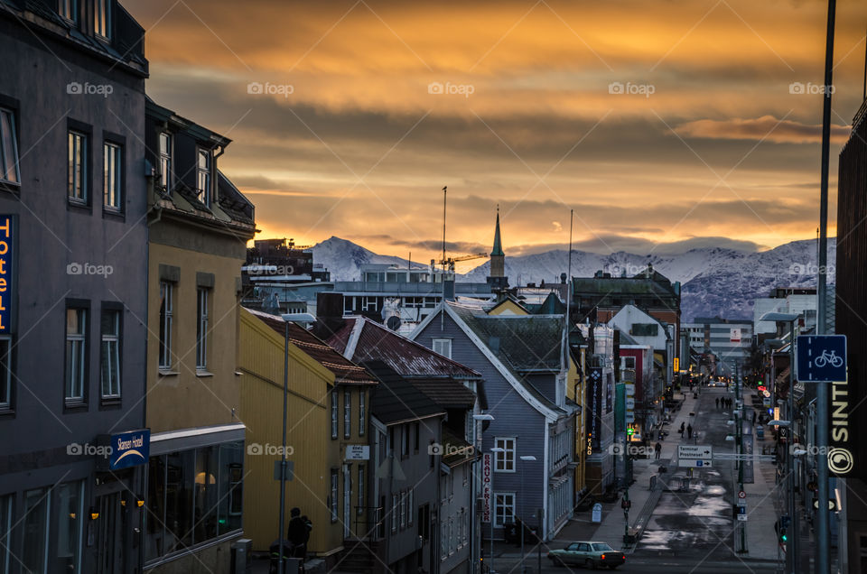 Tromsø