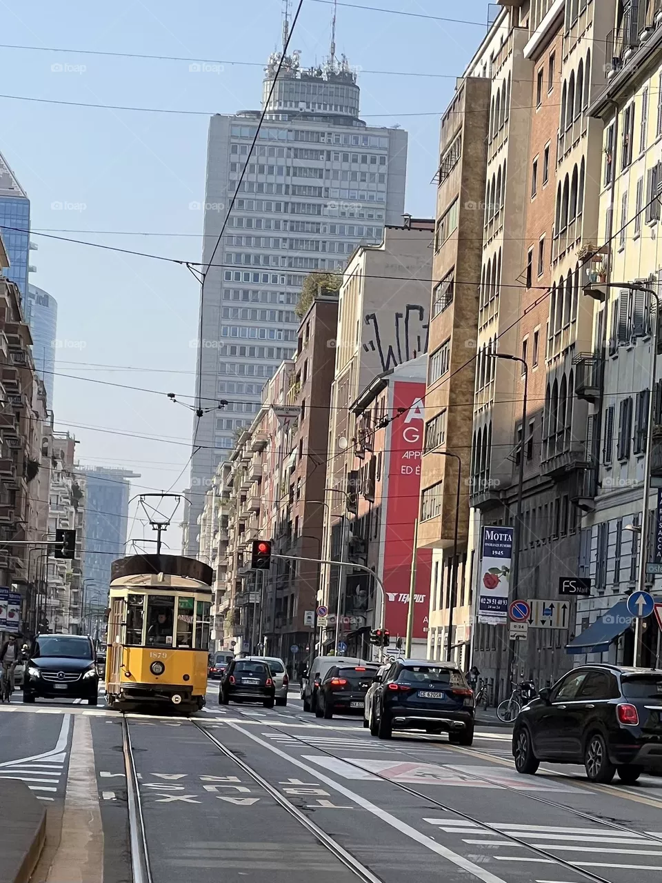 City