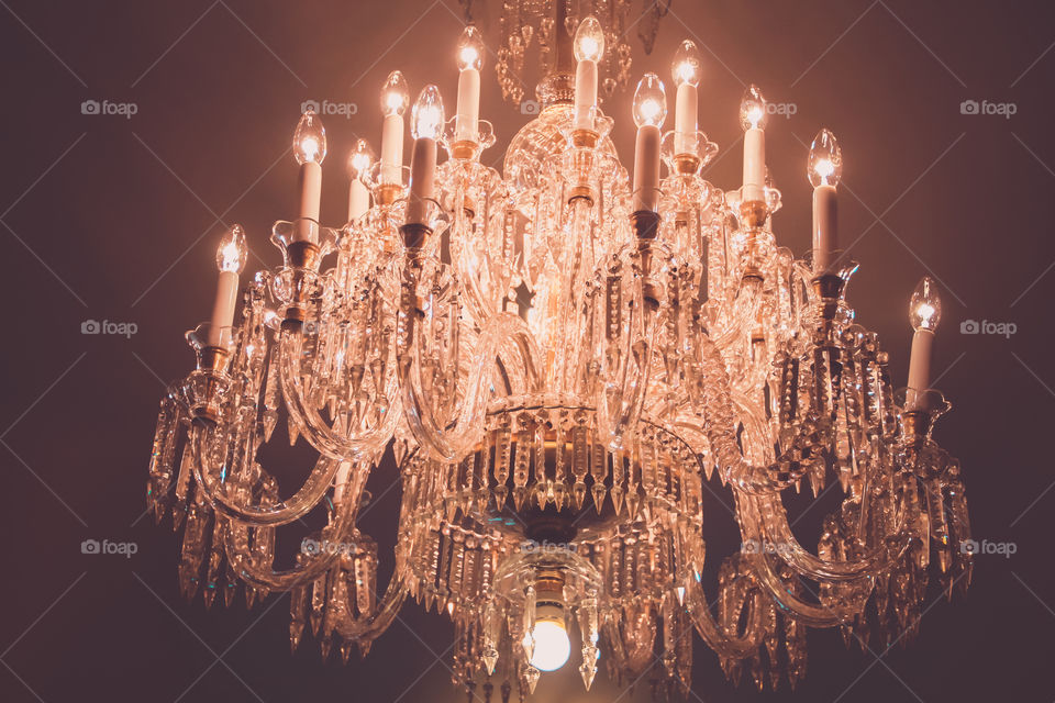 Chandelier