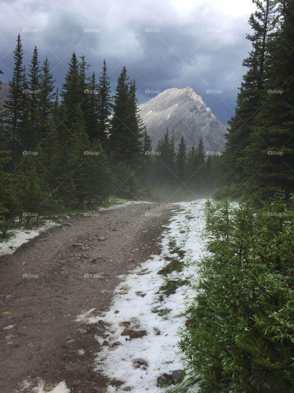 Kananaskis 