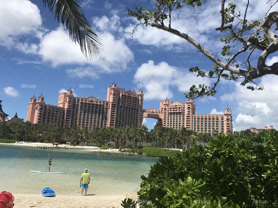 Atlantis Bahamas 