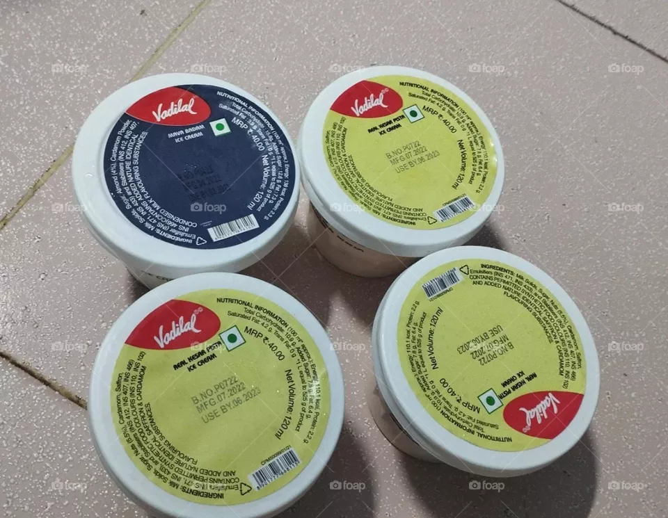 Icecream