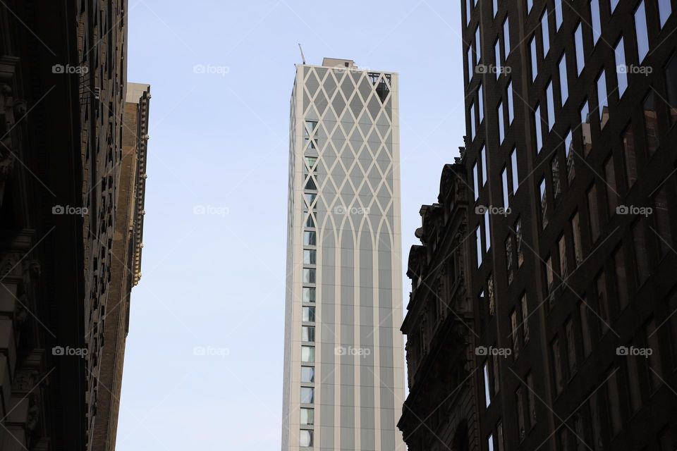 Skyscrapers 