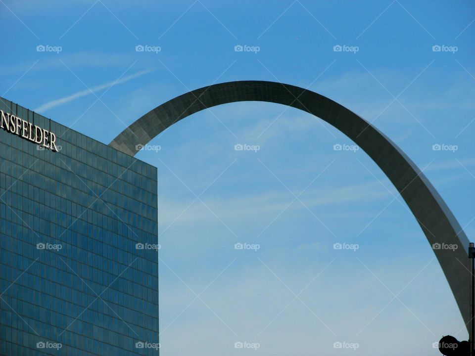 St. Louis Arch