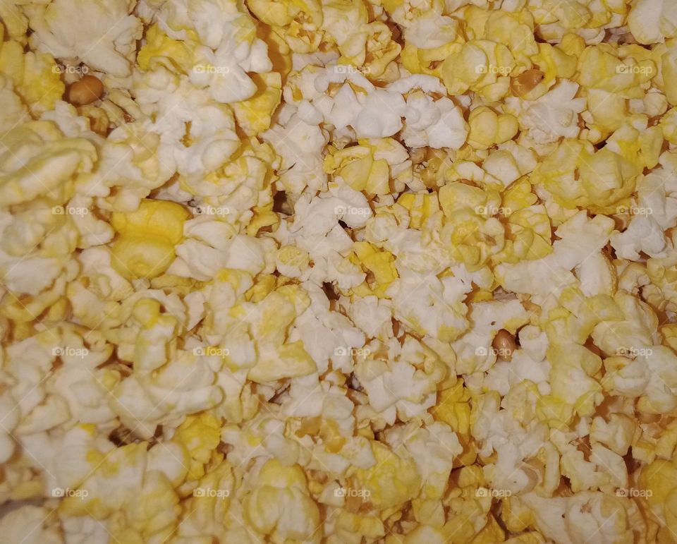 Popcorn