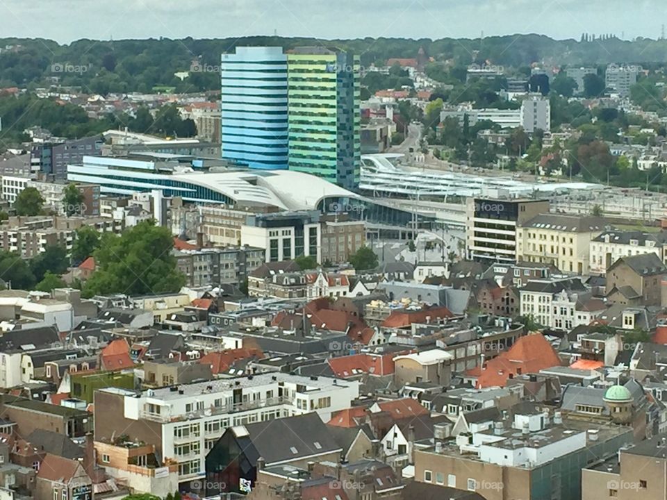 Arnhem