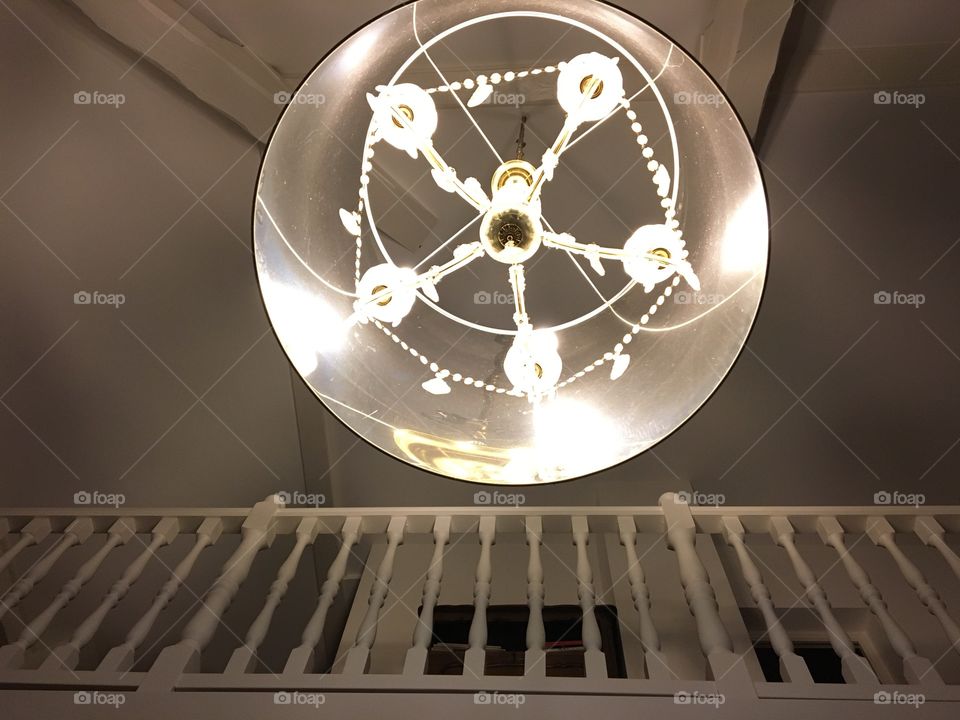 Ceiling light