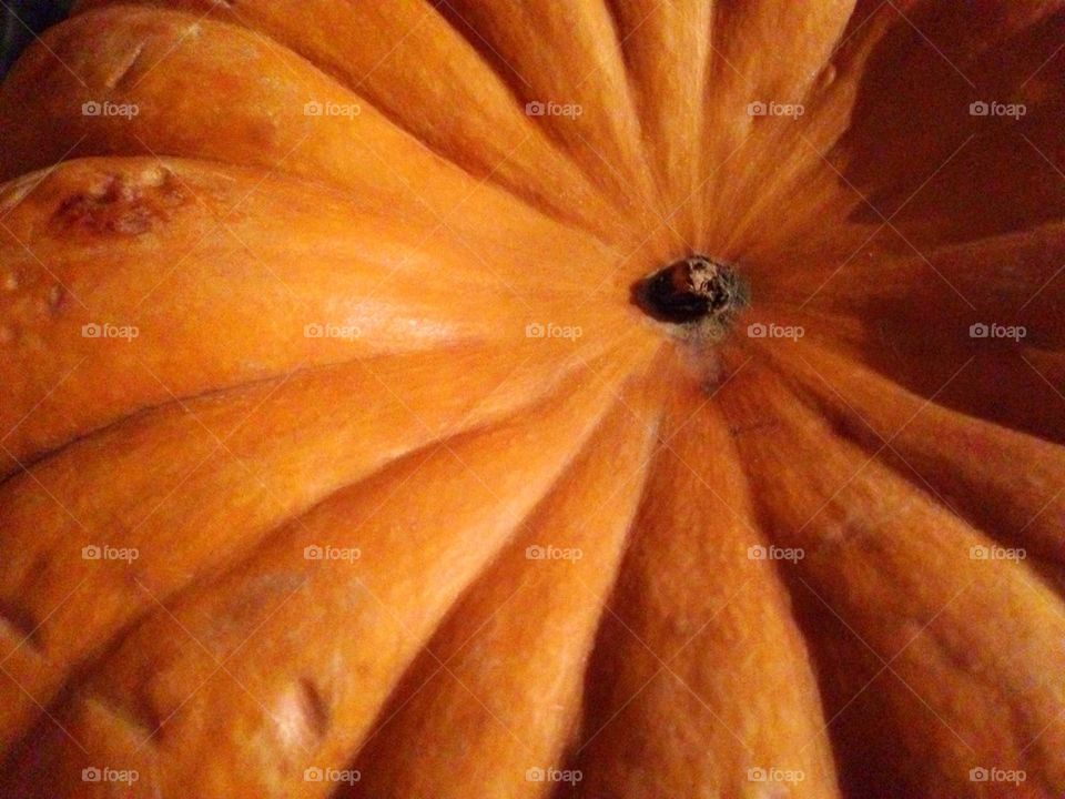 Pumpkin