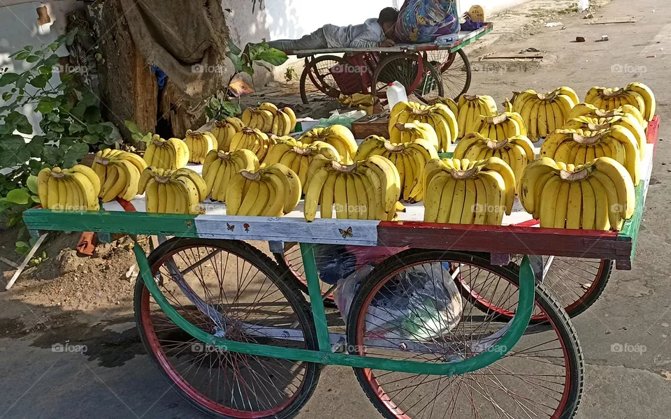Banana