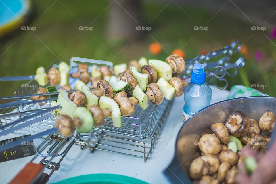 BBQ