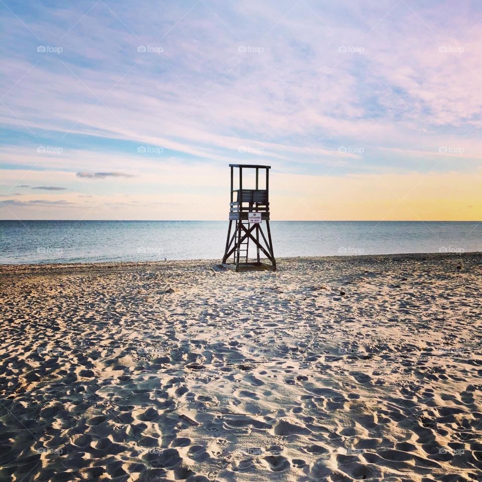 Cape Cod, Massachusetts 
