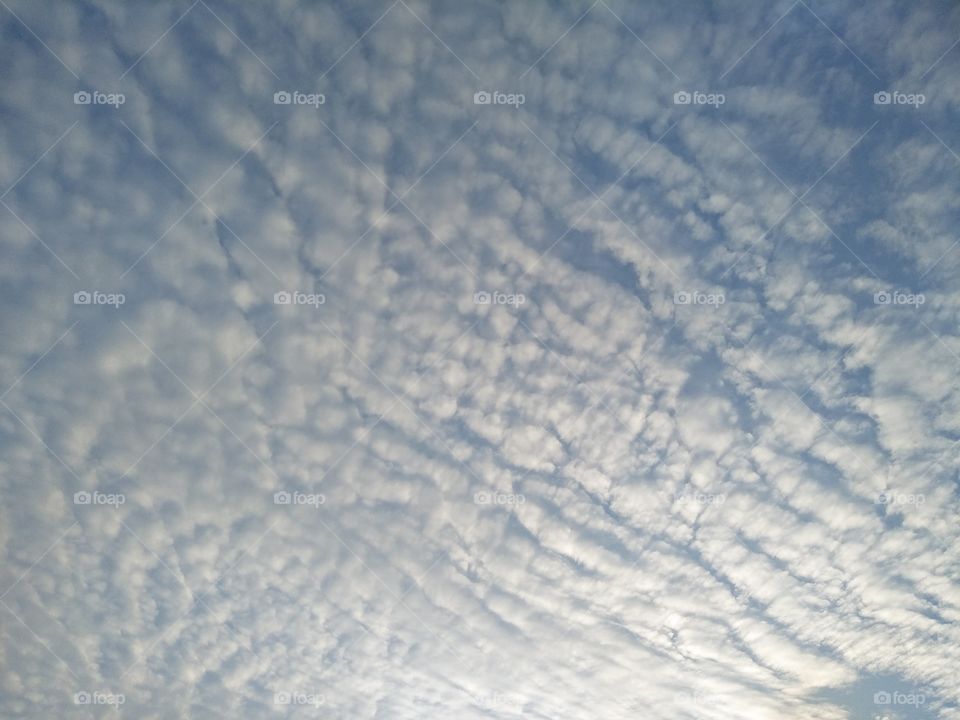 sky