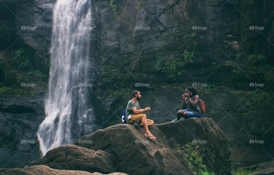 Adventures