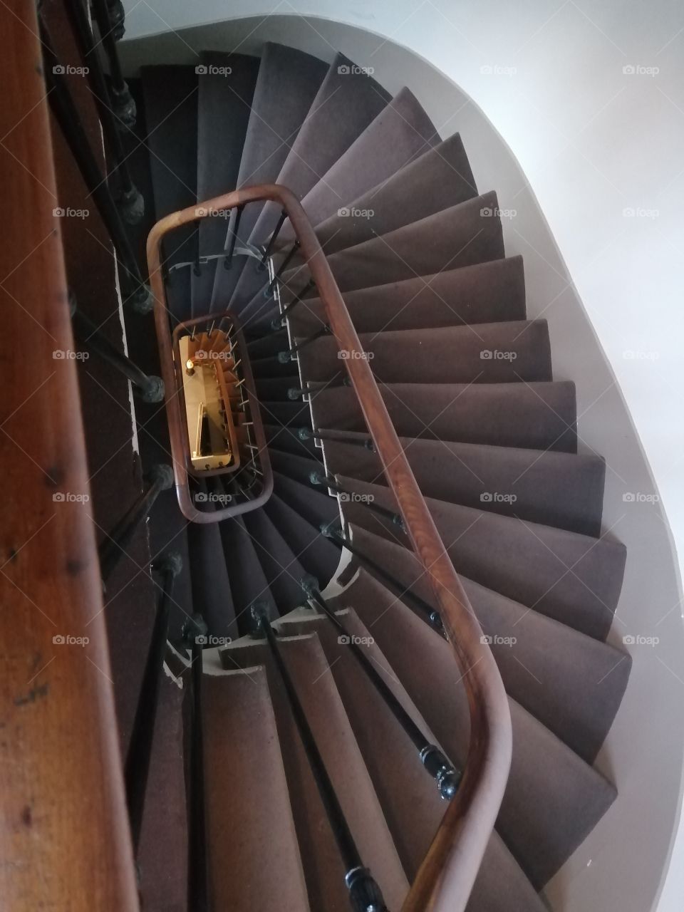 Escalier