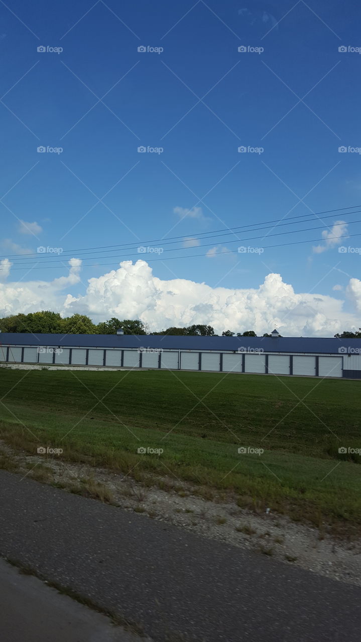 storage  sheds