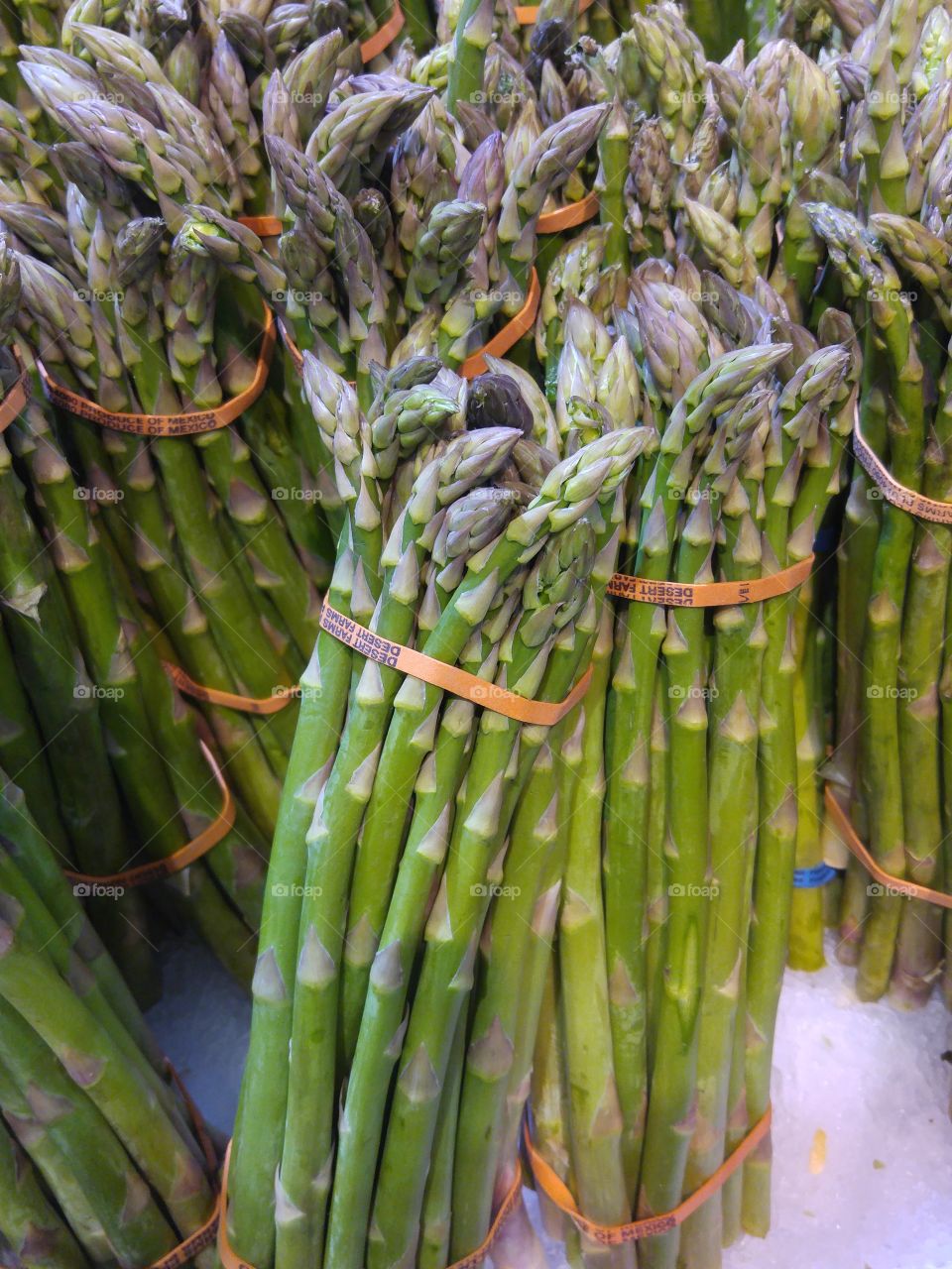 Asparagus