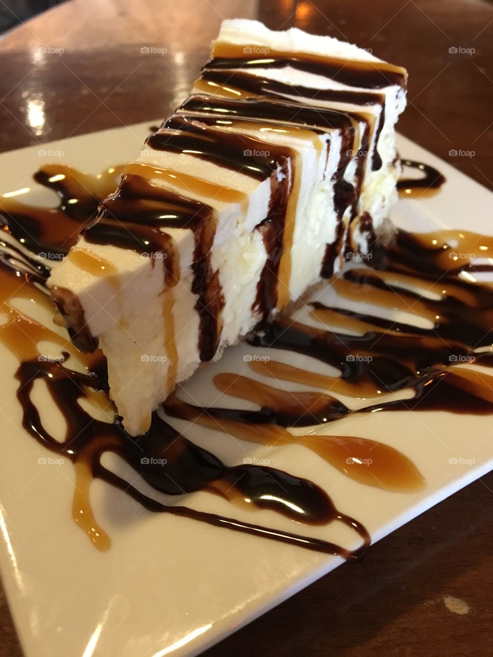 Cheesecake 