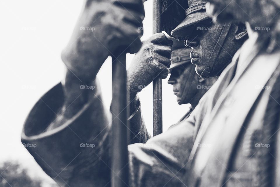 Air Force Memorial 